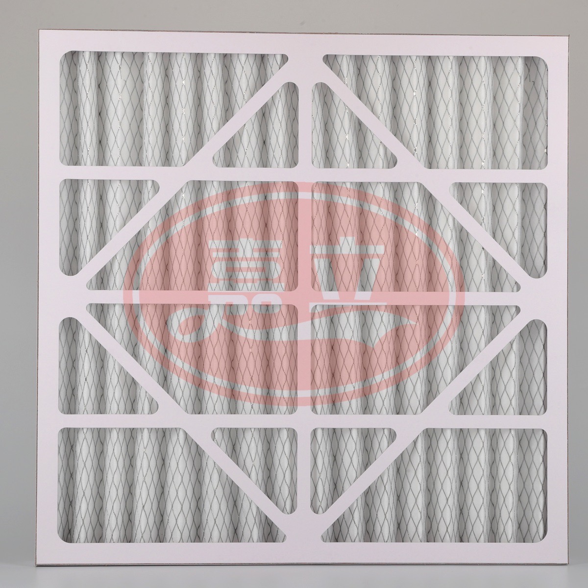 弓长岭纸框过滤器